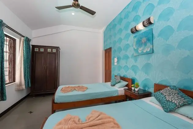 Comfort Villa
