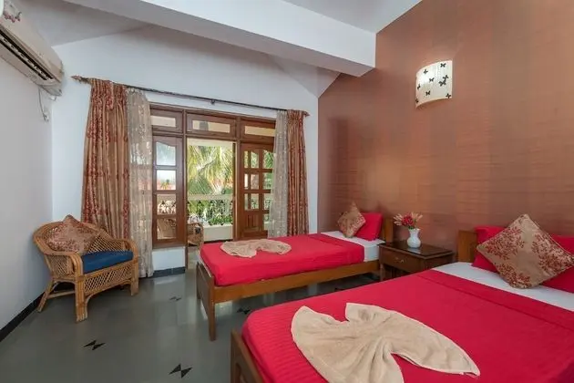 Comfort Villa