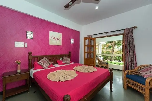Comfort Villa