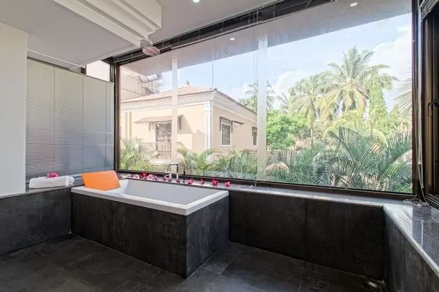 Comfort Villa