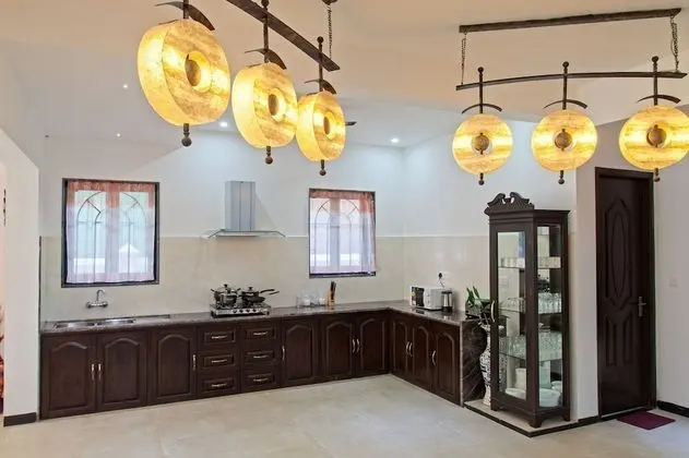 Luxury Villa, Birden Çok Yatak, Balkon, Havuz Manzaralı