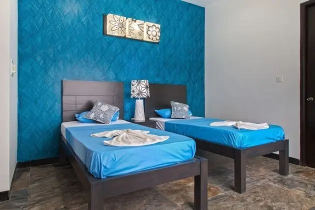 Luxury Villa, Birden Çok Yatak, Balkon, Havuz Manzaralı