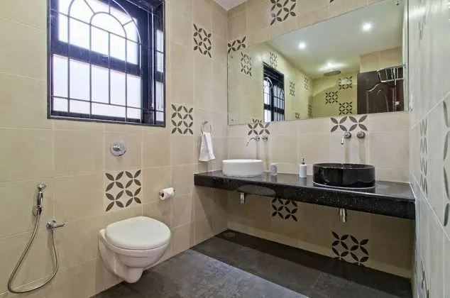 Luxury Villa, Birden Çok Yatak, Balkon, Havuz Manzaralı
