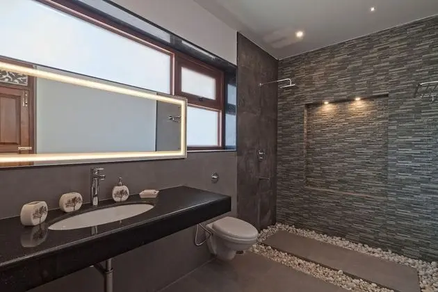 Grand Villa, Şehir Manzaralı