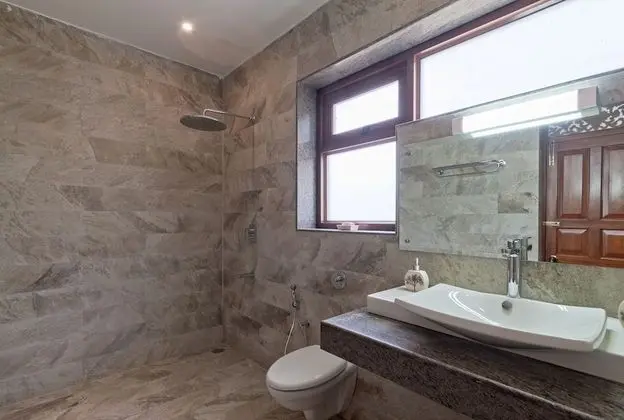 Grand Villa, Şehir Manzaralı
