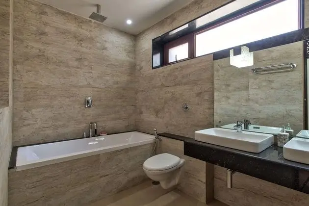 Deluxe Villa
