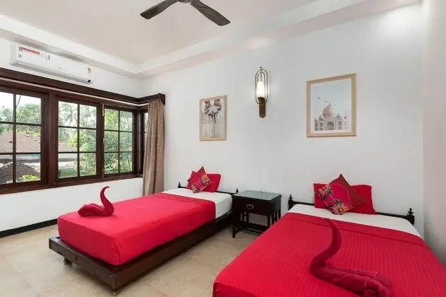 Grand Villa