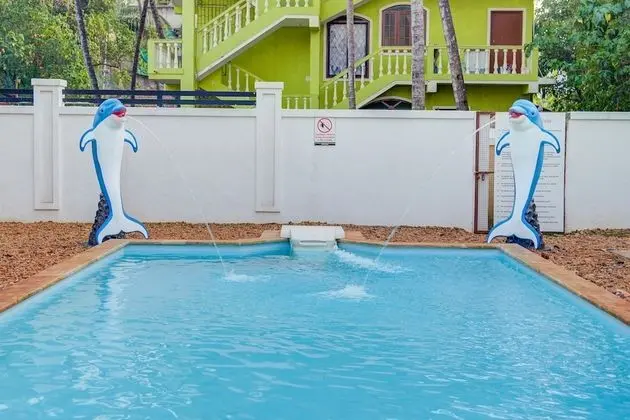 Grand Villa