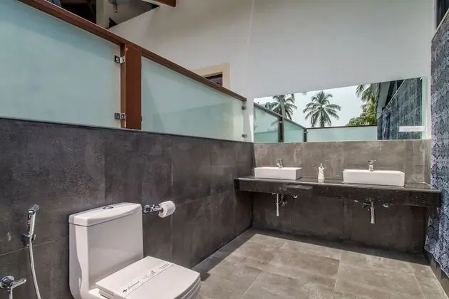 Grand Villa