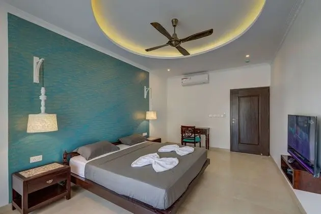 Villa Calangute Phase 17 -10BHK