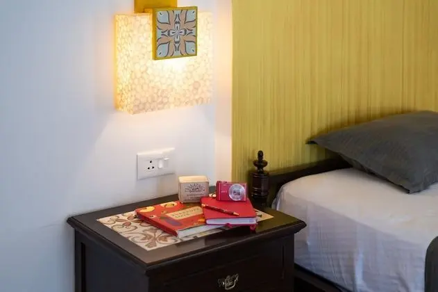 Villa Calangute Phase 17 -12BHK