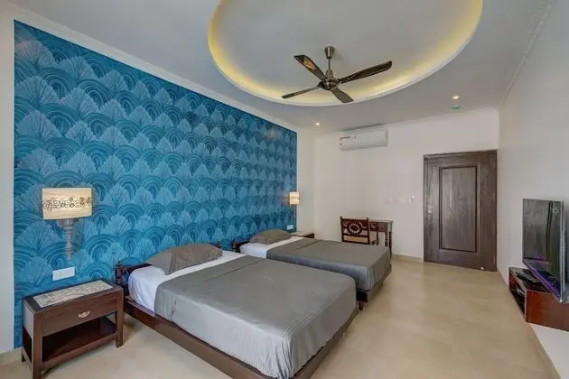 Villa Calangute Phase 17 -12BHK