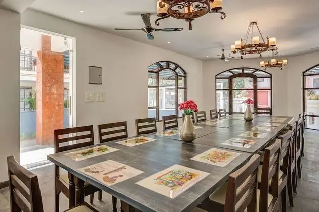 Villa Calangute Phase 17 -12BHK