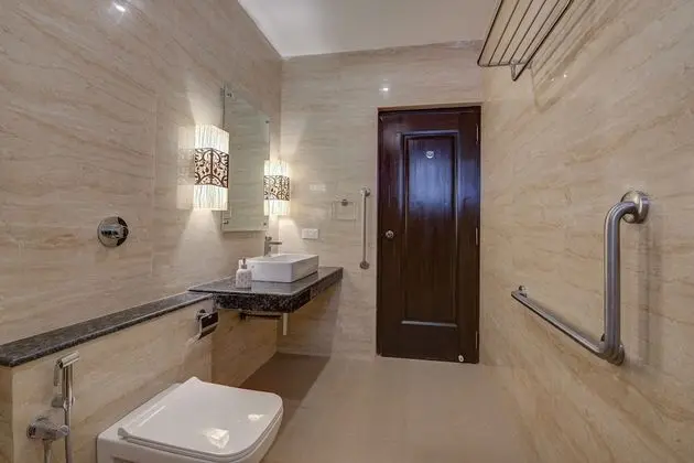 Villa Calangute Phase 17 -12BHK