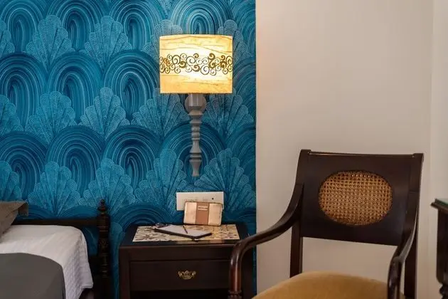 Villa Calangute Phase 17 -16BHK