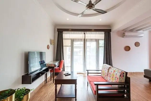 Villa Calangute Phase 17 -16BHK