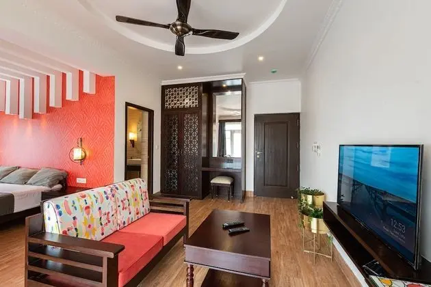 Villa Calangute Phase 17 -16BHK