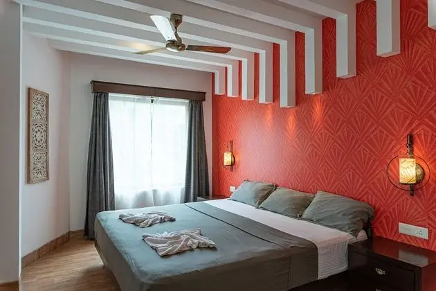 Villa Calangute Phase 17 -16BHK