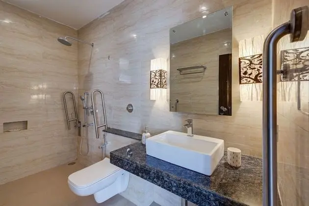 Villa Calangute Phase 17 -16BHK
