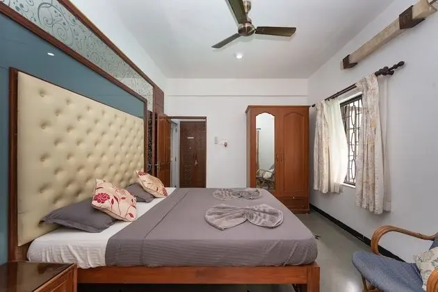 Classic Villa