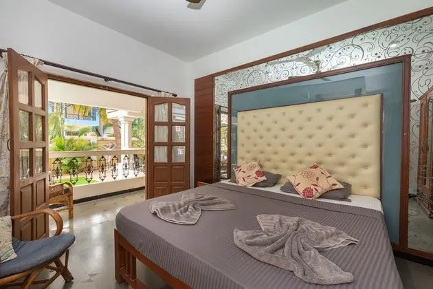 Family Villa
