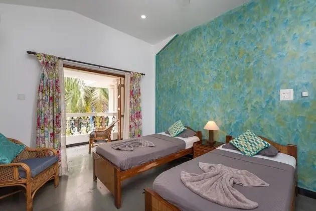 Family Villa