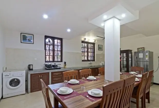 Family Villa