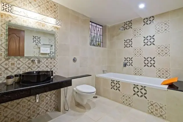 Family Villa
