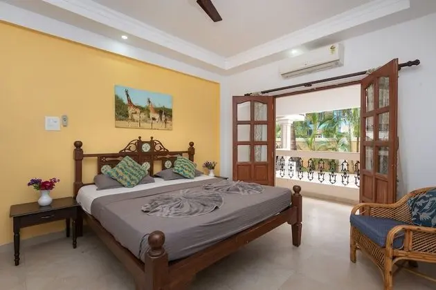 Family Villa