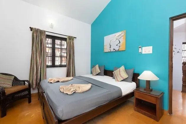 Deluxe Villa