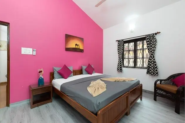 Deluxe Villa