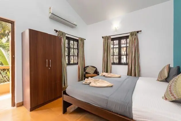 Deluxe Villa