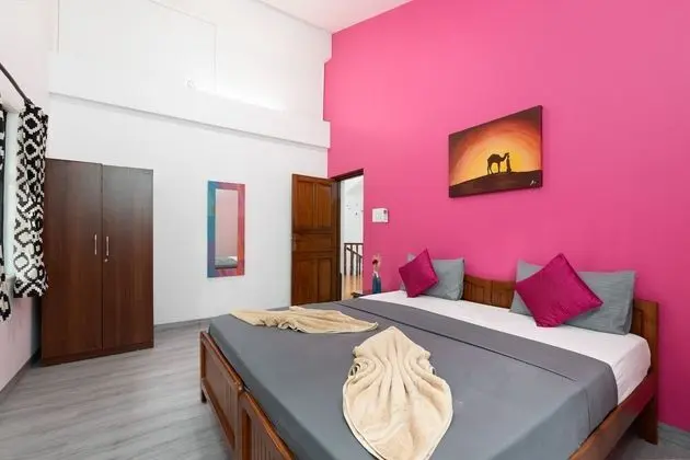 Deluxe Villa