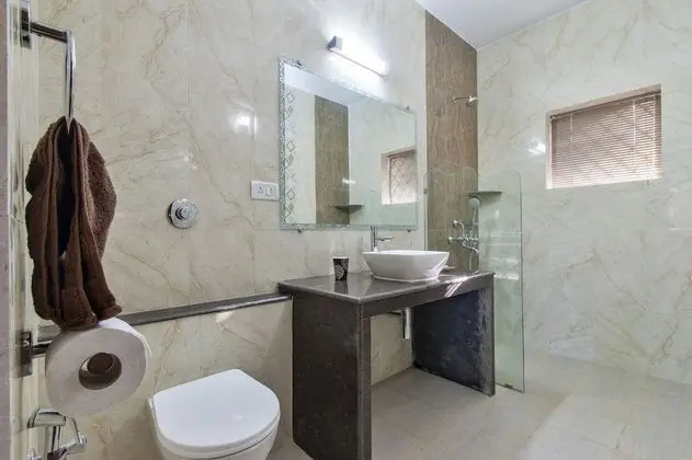 Deluxe Villa