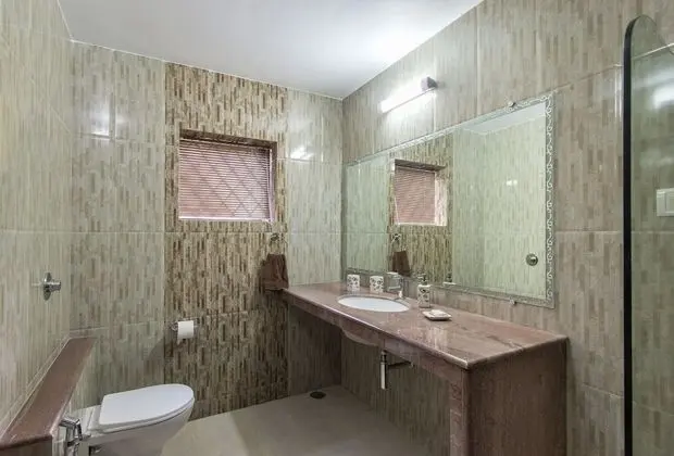 Deluxe Villa