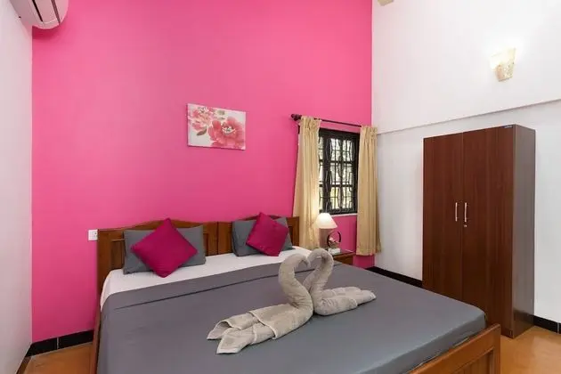 Grand Villa