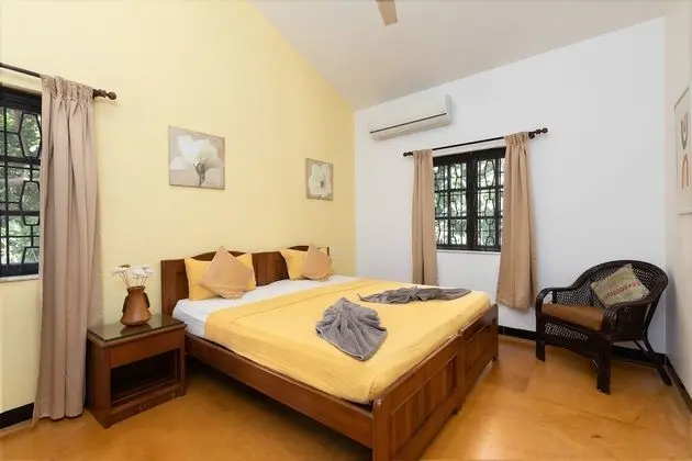 Grand Villa