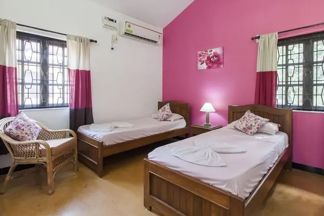 Grand Villa