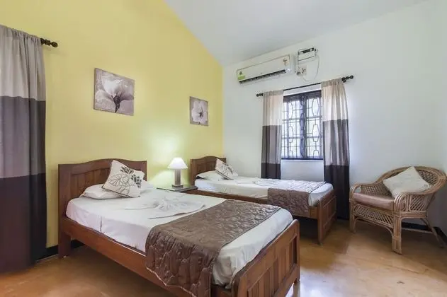 Grand Villa