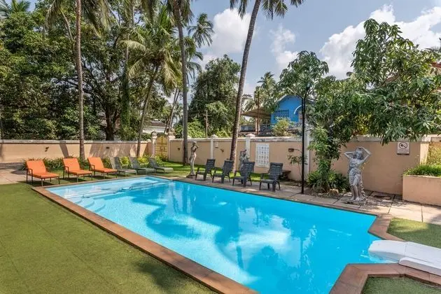 Grand Villa