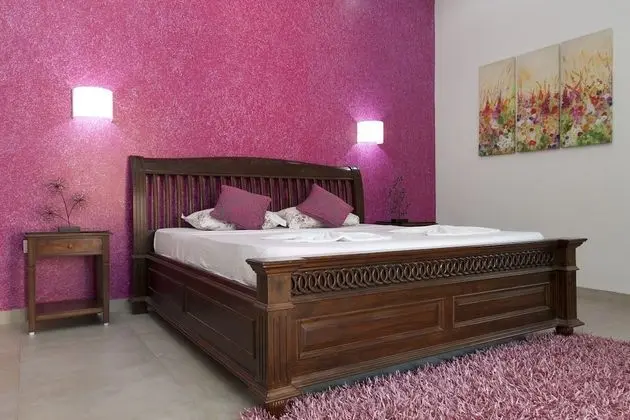 Exclusive Villa, 6 Yatak Odası, Kişiye Özel Havuzlu, Plaj Kenarı