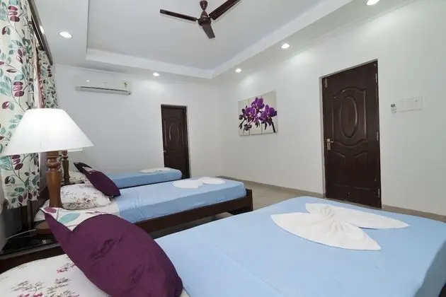 Exclusive Villa, 6 Yatak Odası, Kişiye Özel Havuzlu, Plaj Kenarı