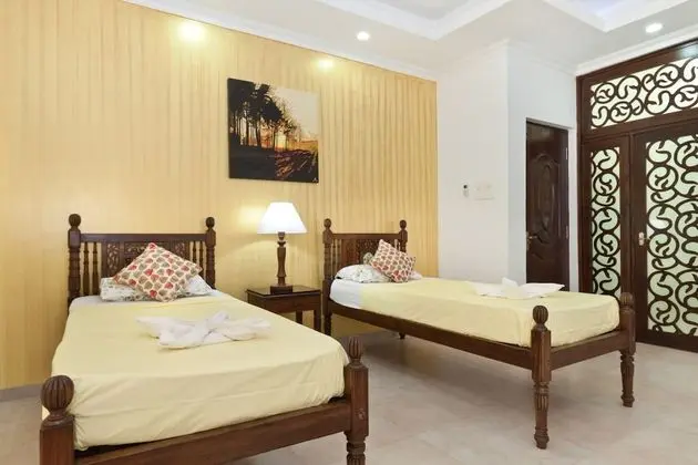 Exclusive Villa, 6 Yatak Odası, Kişiye Özel Havuzlu, Plaj Kenarı