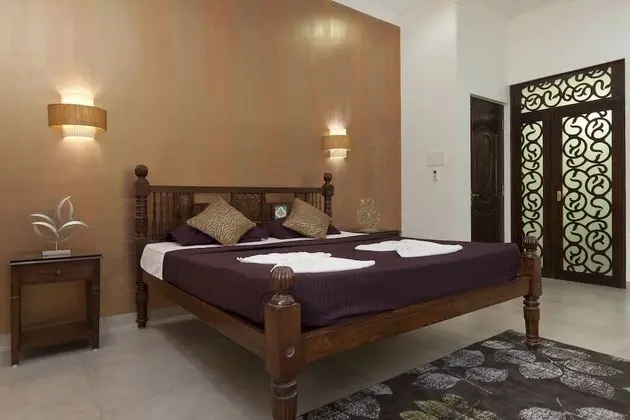 Exclusive Villa, 6 Yatak Odası, Kişiye Özel Havuzlu, Plaj Kenarı