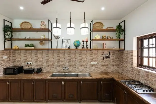 Exclusive Villa, 6 Yatak Odası, Kişiye Özel Havuzlu, Plaj Kenarı