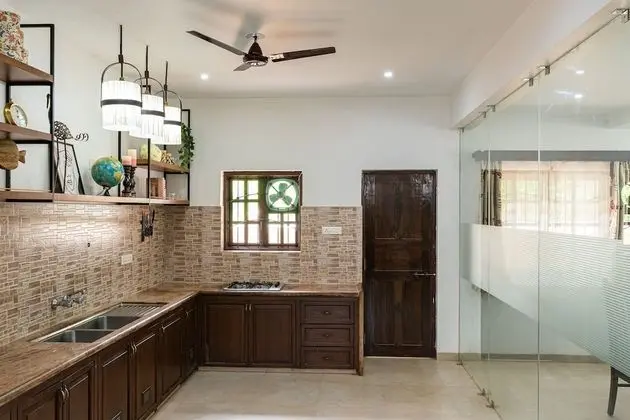 Exclusive Villa, 6 Yatak Odası, Kişiye Özel Havuzlu, Plaj Kenarı