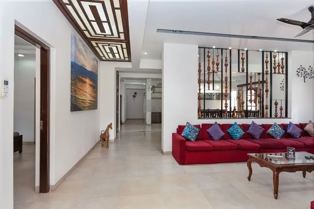 Exclusive Villa, 6 Yatak Odası, Kişiye Özel Havuzlu, Plaj Kenarı