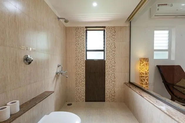 Exclusive Villa, 6 Yatak Odası, Kişiye Özel Havuzlu, Plaj Kenarı