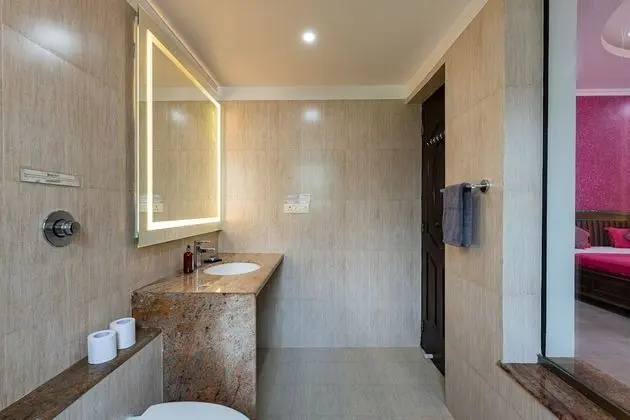 Exclusive Villa, 6 Yatak Odası, Kişiye Özel Havuzlu, Plaj Kenarı