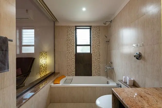 Exclusive Villa, 6 Yatak Odası, Kişiye Özel Havuzlu, Plaj Kenarı
